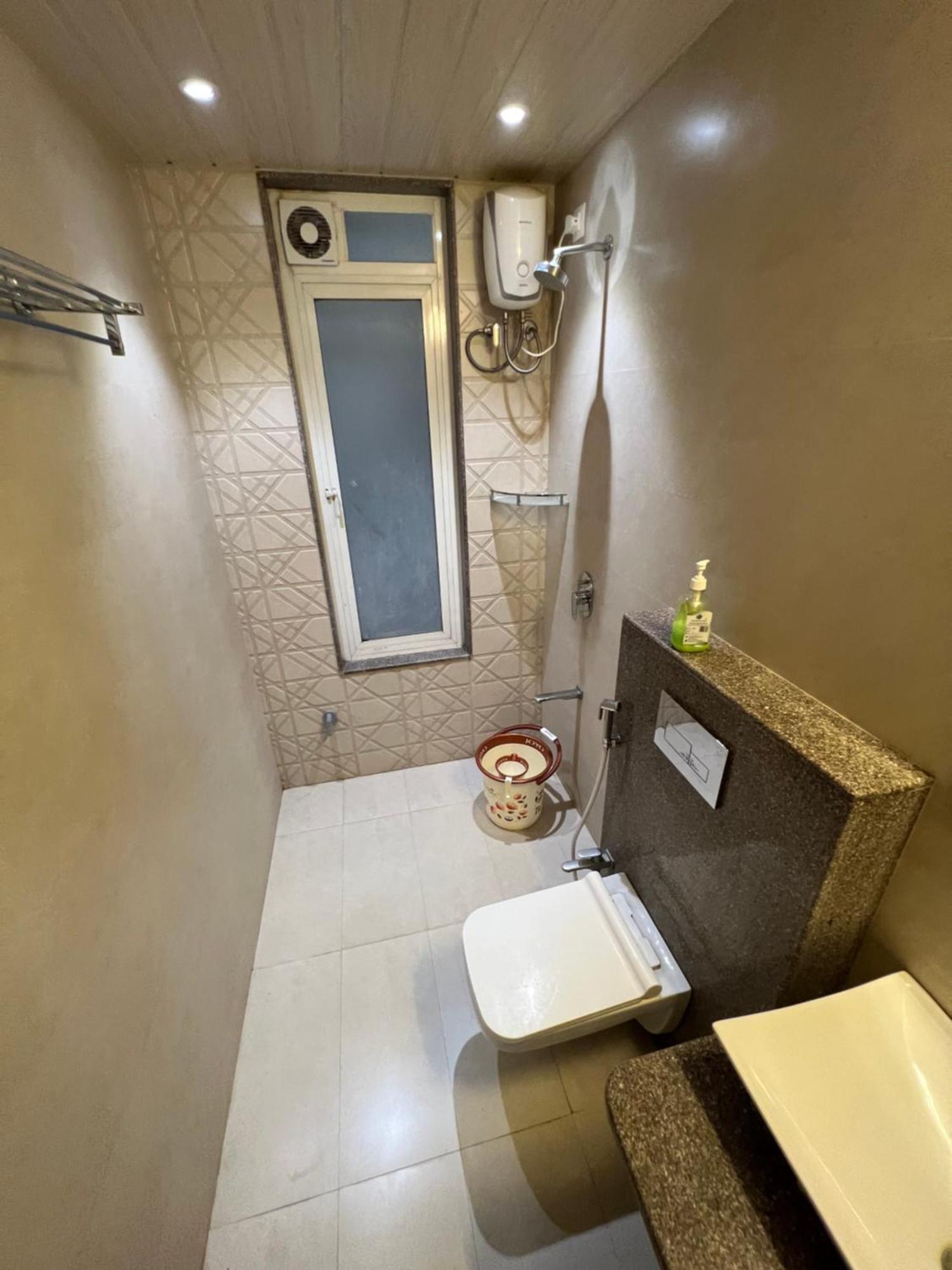 Capetown Resort Igatpuri Exterior photo