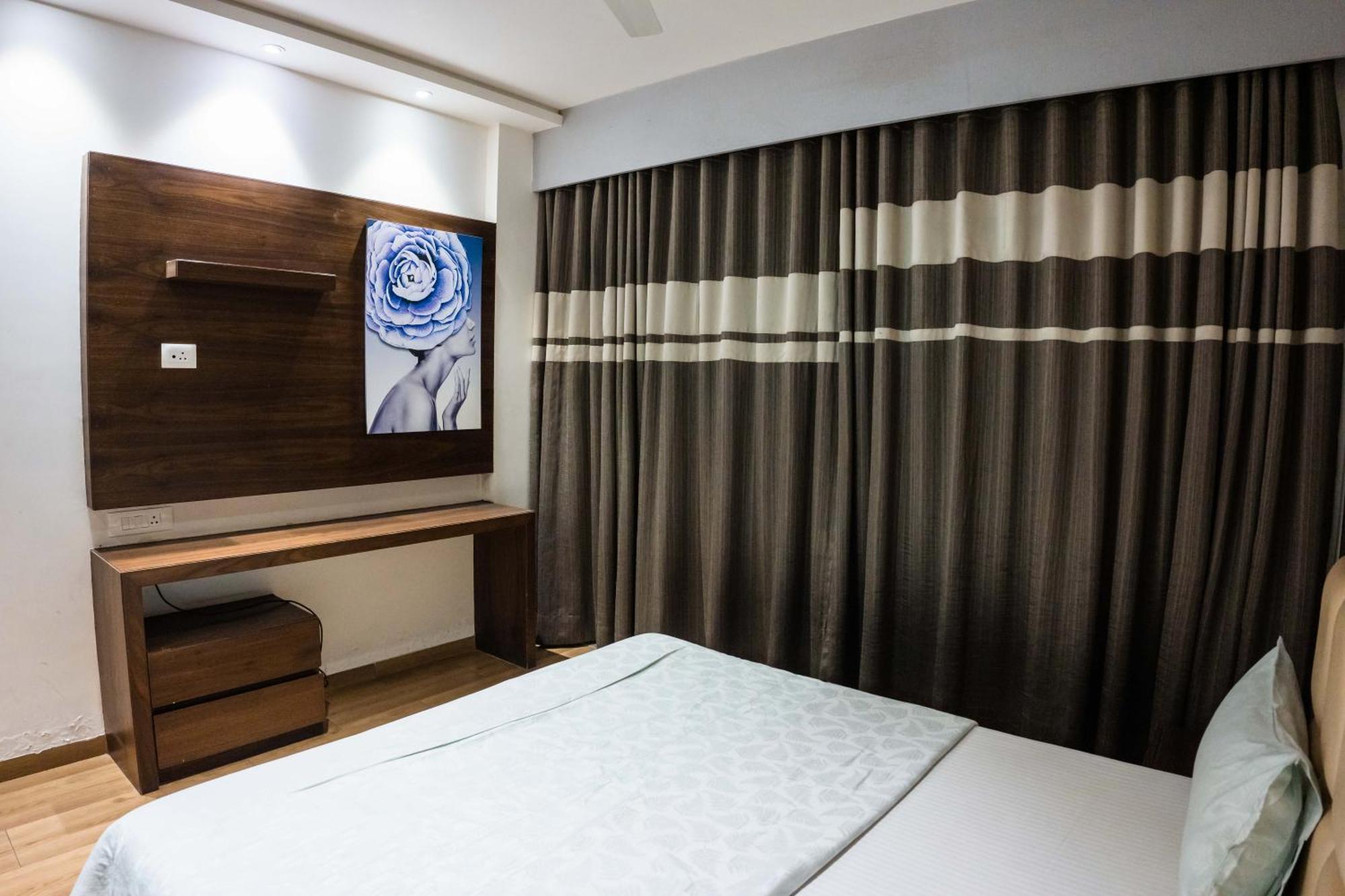 Capetown Resort Igatpuri Exterior photo