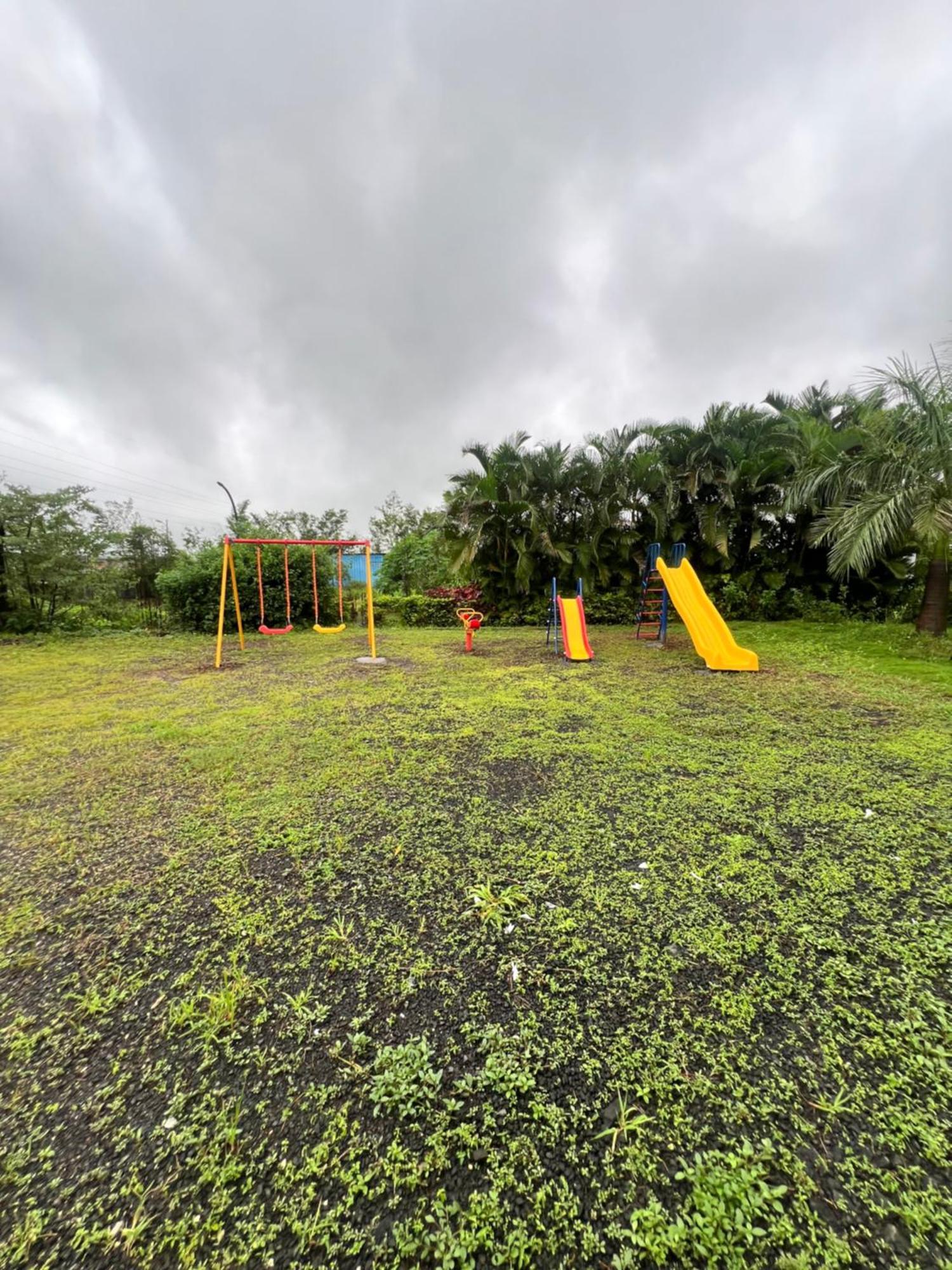 Capetown Resort Igatpuri Exterior photo