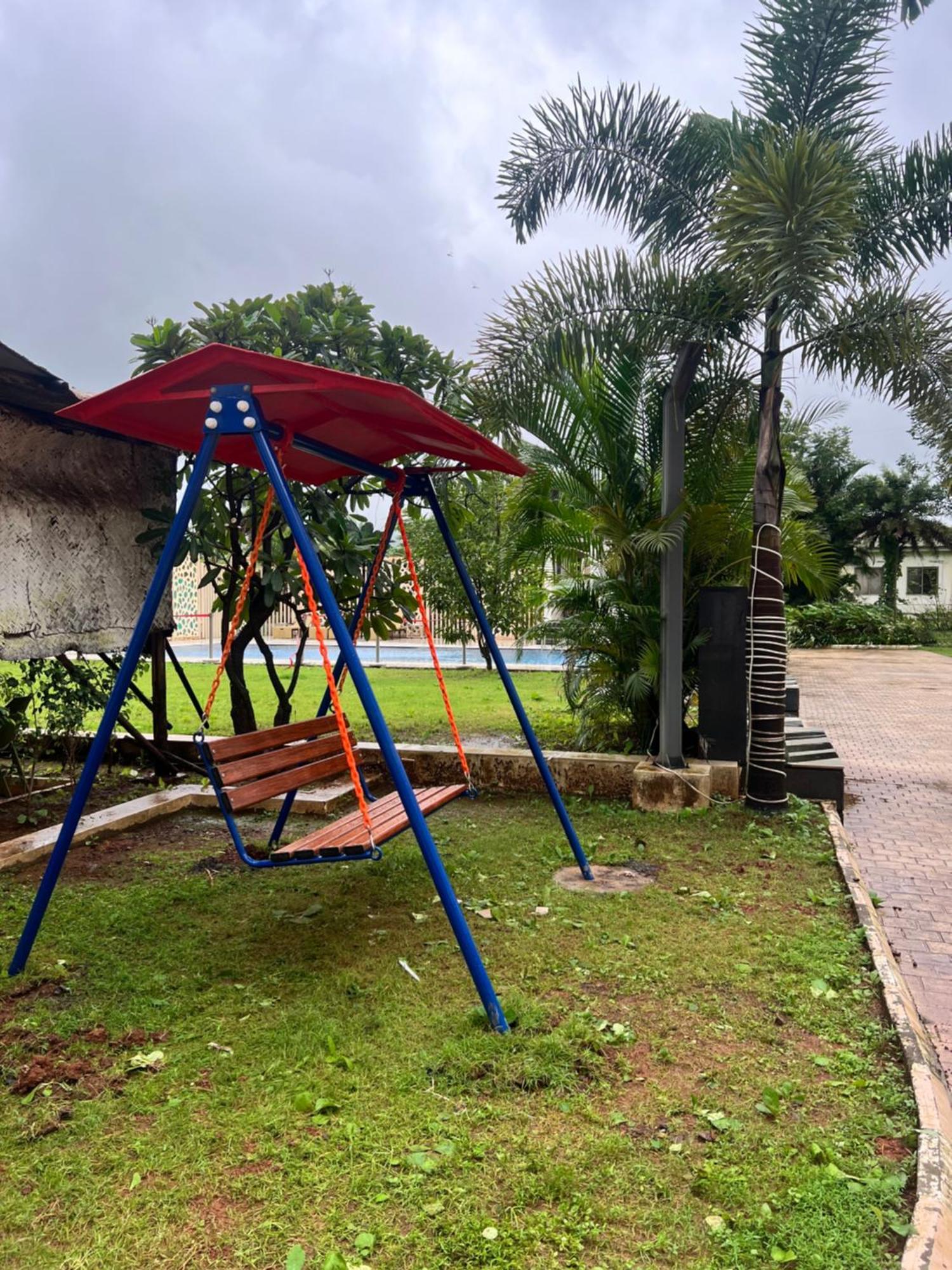 Capetown Resort Igatpuri Exterior photo